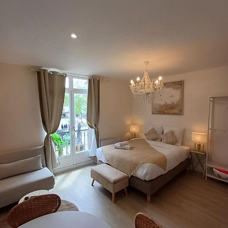*Monge Zola* Appartement Dijon Buitenkant foto