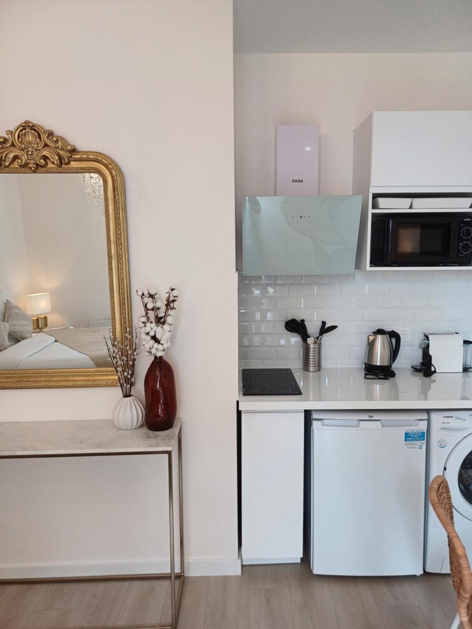 *Monge Zola* Appartement Dijon Buitenkant foto